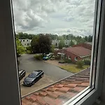 Gemuetliches City-appartment Appartement *