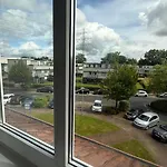 Appartement Gemuetliches City-appartment Wentorf bei Hamburg