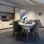 Gemuetliches City-appartment Wentorf bei Hamburg