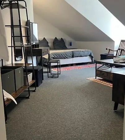 Gemuetliches City-appartment * Wentorf bei Hamburg