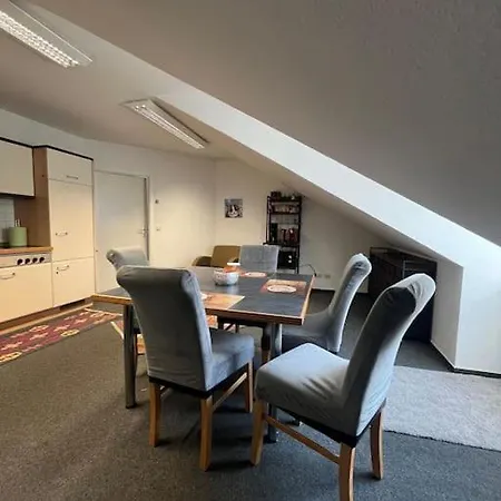 Apartment Gemuetliches City-appartment Wentorf bei Hamburg