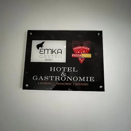 Gemuetliches City-appartment