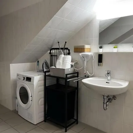 Gemuetliches City-appartment * Wentorf bei Hamburg