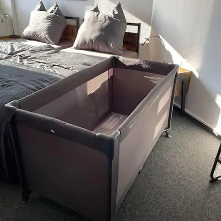 Gemuetliches City-appartment Apartment Wentorf bei Hamburg