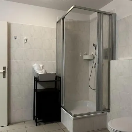Apartment Gemuetliches City-appartment *