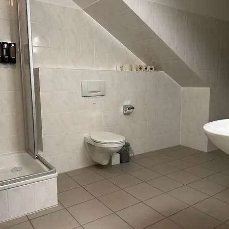 Apartment Gemuetliches City-appartment Wentorf bei Hamburg