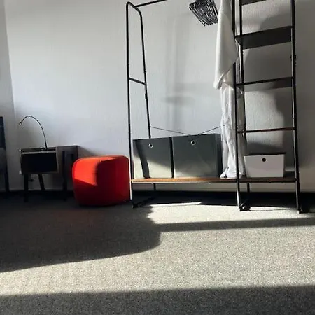 Gemuetliches City-appartment *