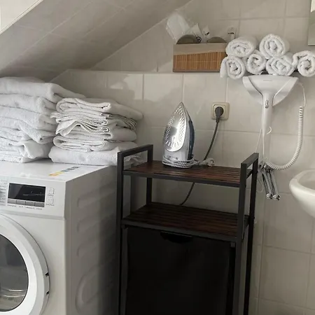 Gemuetliches City-appartment * Wentorf bei Hamburg