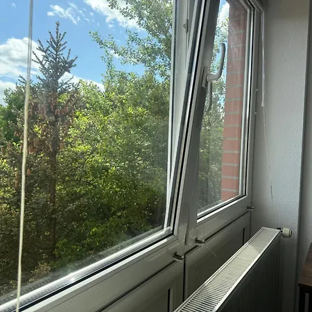 Gemuetliches City-appartment Apartment