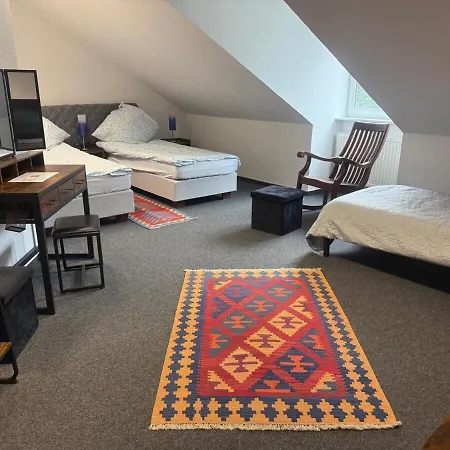 Gemütliches City-Appartment * Wentorf bei Hamburg