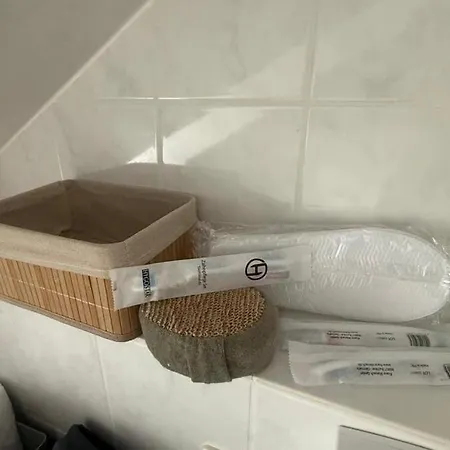 Gemütliches City-Appartment