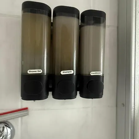 Apartamento Gemütliches City-Appartment