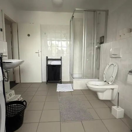 Apartamento Gemütliches City-Appartment Wentorf bei Hamburg