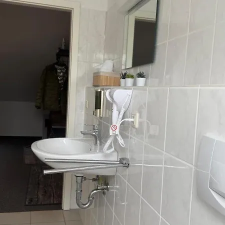 Gemütliches City-Appartment *