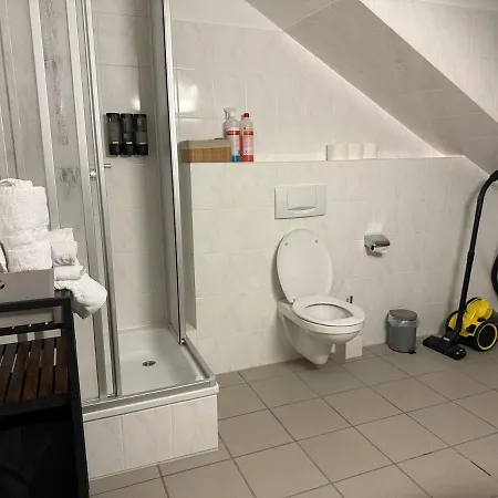 Gemütliches City-Appartment Apartamento