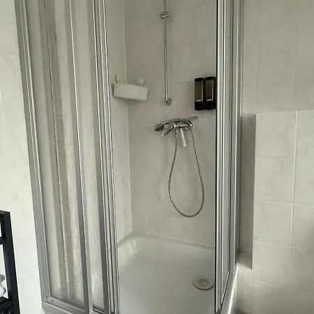 Gemütliches City-Appartment Apartamento Wentorf bei Hamburg