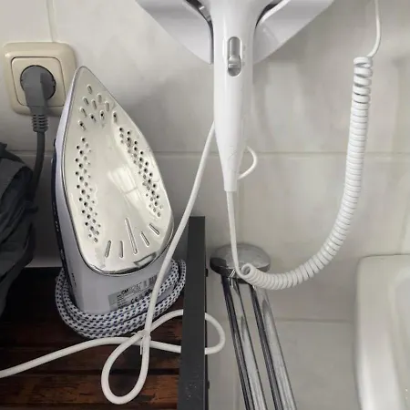 Gemütliches City-Appartment Apartamento *