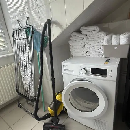 Gemütliches City-Appartment *