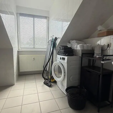 Gemuetliches City-appartment Apartment