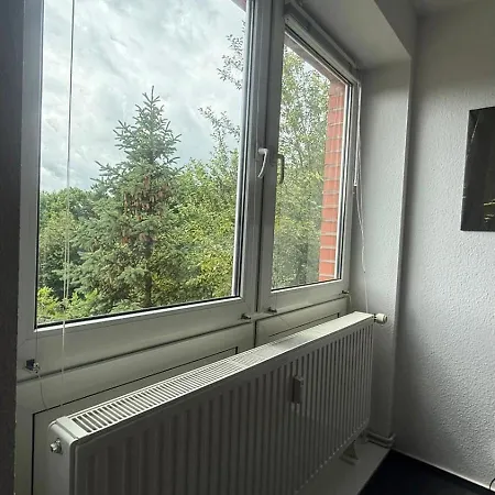 Apartment Gemuetliches City-appartment