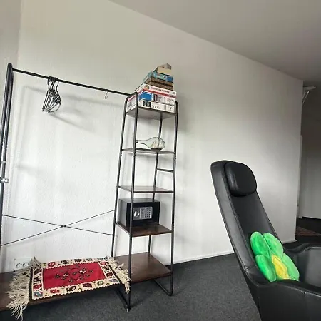 Gemütliches City-Appartment Apartamento Wentorf bei Hamburg