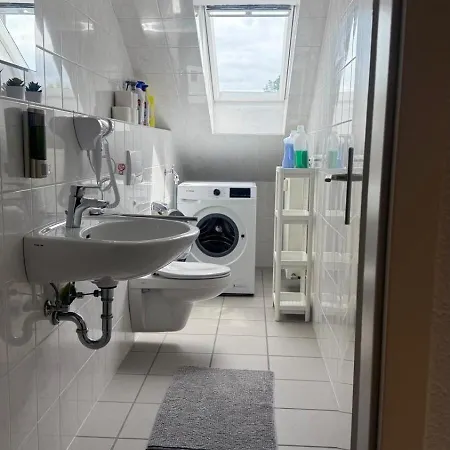 Gemütliches City-Appartment *