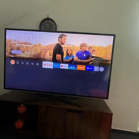 Gemütliches City-Appartment