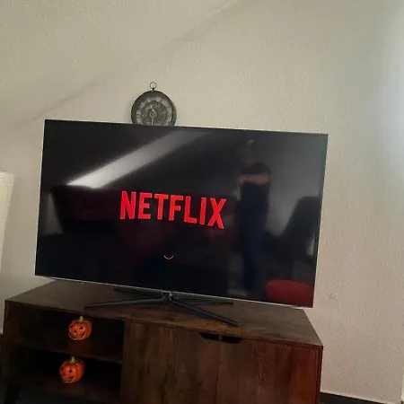 Gemütliches City-Appartment Apartamento