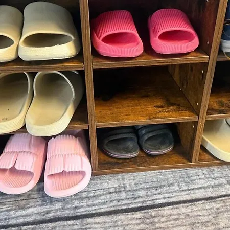 Gemütliches City-Appartment Apartamento *