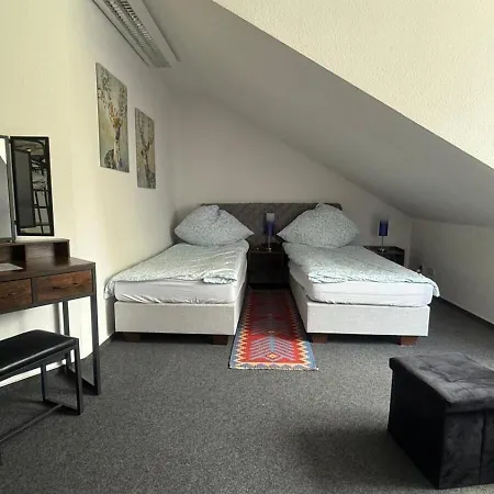 Gemütliches City-Appartment