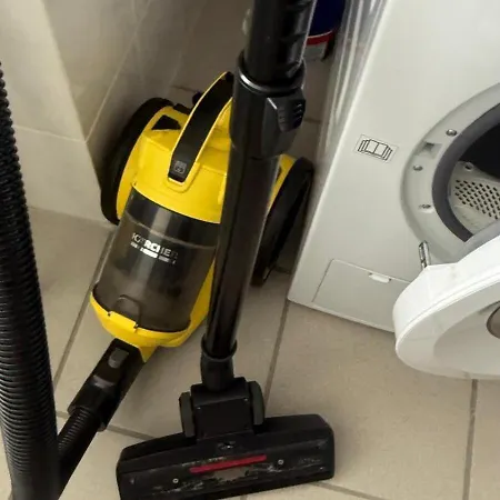 Gemütliches City-Appartment Apartamento *