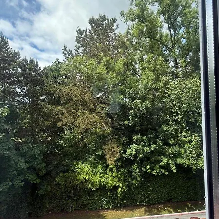 Gemütliches City-Appartment Apartamento Wentorf bei Hamburg