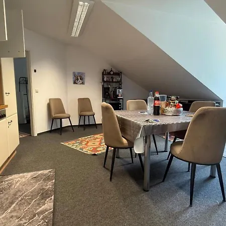 Gemütliches City-Appartment