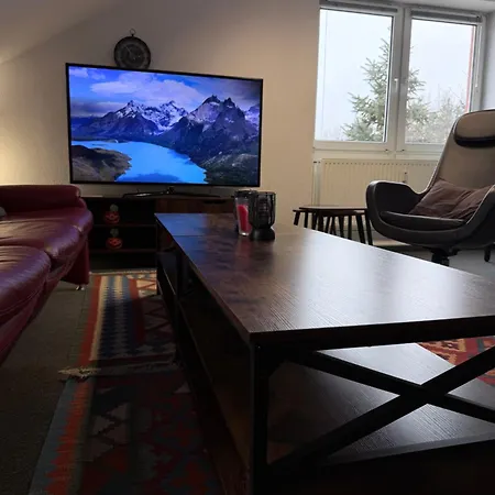 Gemütliches City-Appartment * Wentorf bei Hamburg