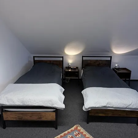 Gemütliches City-Appartment