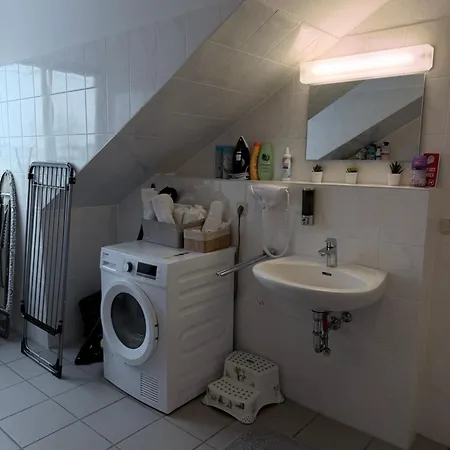 Gemütliches City-Appartment